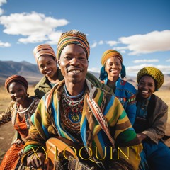 Pina Ea Tšepo Ea Lesotho