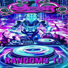 Yes ii - Randoms 15 💥💥