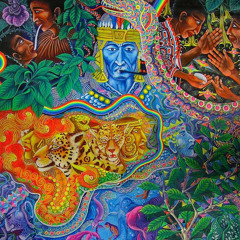 Kassiopeio Daydreaming #1: South American Healing