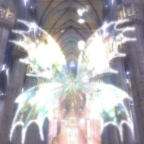 (FREE) Yung Lean x Bladee x Thaiboy Digital Type Beat - Angel Eyes