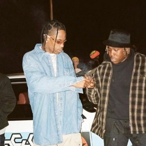 128 bpm don toliver x travis scott