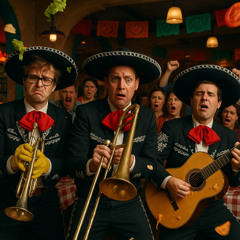 Brass JUICY JOHN THICK v2