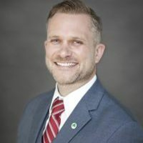 Episode 86: Matt Kelly, President of Champaign County AFL-CIO