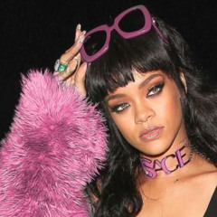 rihanna - s&m [edit] (dj k'd)
