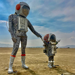 Ħ Î G Ħ P Â S S -   L I V E in BurningMan2025 - PSY SET