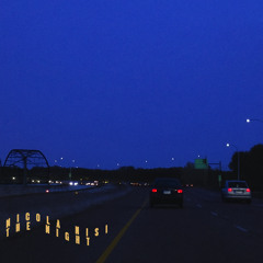 PREMIERE: Nicola Nisi - The Night [Mole Music]