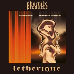 Premiere: Letherique - New Beginnings [BUR009]