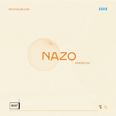 Nazo | Deep House & Afrohouse | 03