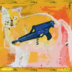 Calico (Produced By Demahjiae)