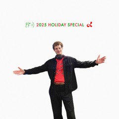 Dublab Radio w/ Photay *2025 XMAS SPECIAL*