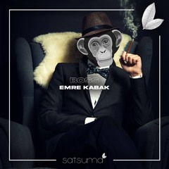 Emre Kabak - BOSS