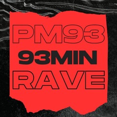 Wayneflext @ 93min Rave - Afterwork Abfahrt