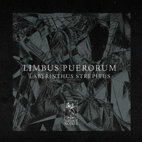 Limbus Puerorum - Calling The Outgrinder