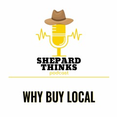 Why Buy Local-
