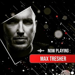 MAX TRESHER (New Year Techno Mix for Techno Expedition 2021)