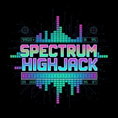 Ashes in they hands ☆ original track by SpectrumHighjack