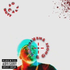 CallOfDuty (prod. Gho$t x jamnlol x AshNxrris)