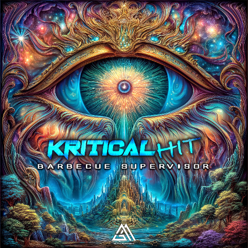 Kritical Hit - Wrong Invasion (Monogramz Rec.) OUT SOON!