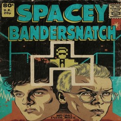 Bandersnatch (Original Edit)