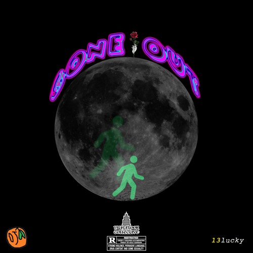 @13lxcky x @ojthrills - Gone Out
