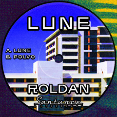 Roldan (PR) - Polvo (Original Mix)