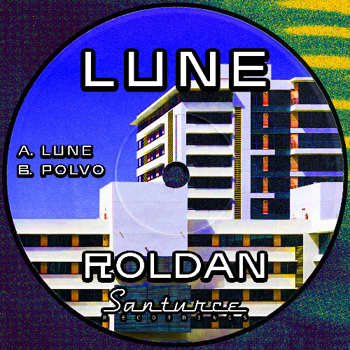Roldan (PR) - Lune (Original Mix)