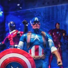Ascenders, Assemble!