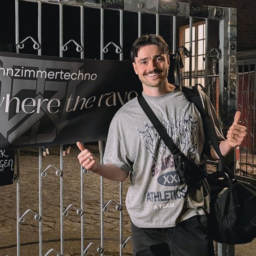 Sam Kitt @ Void - Berlin - 28.09.24