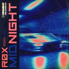 RØX - Midnight