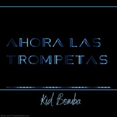 Ahora Las Trompetas-Guaracha