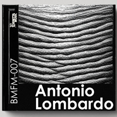 Beretta Music FM Mix - Antonio Lombardo