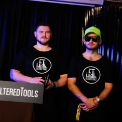 Filtered Tools Radio Show #113