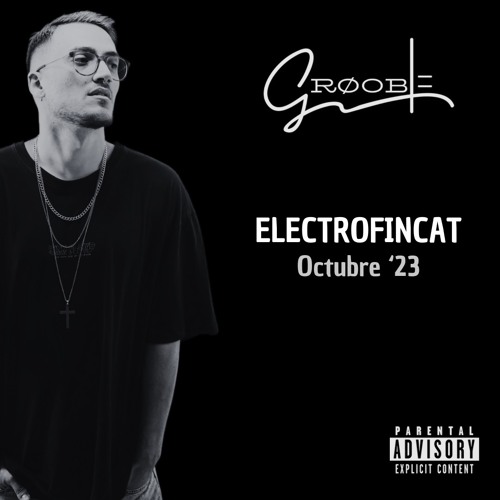 Juan Grøobe Live Electrofincat October 2023