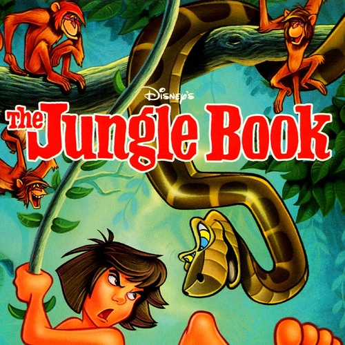 the jungle book 1994 free