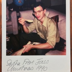 How to Stop Lying: Sasha Frere-Jones and Leon Dische Becker in Conversation