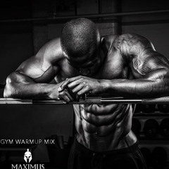 GYM Warmup Mix