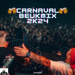 Dj LeX & Ciske presents Carnaval Beukmix 2024
