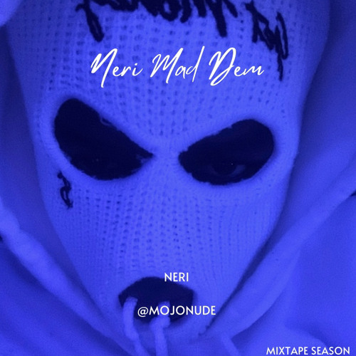 Neri Singer Stream Neri Mad Dem by Neri | Listen online for free on SoundCloud