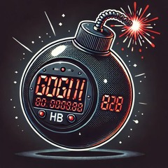 DYNAMITE - GOGIIIHB