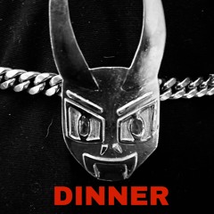 DINNER |Prod.QuaXar|