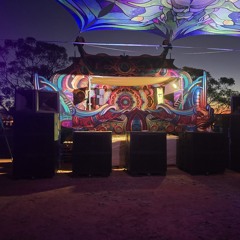 Lost In Between Drum and Bass