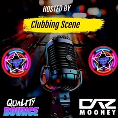 Daz Mooney Quality Bounce CSUK podcast