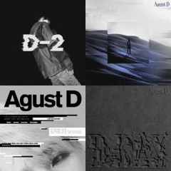 AGUST D