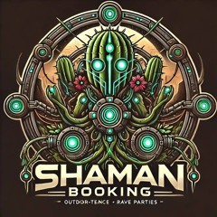 Tolerance l Sioursly Sounds l Shaman Booking l