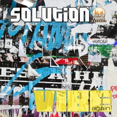 Solution - Vibe Again