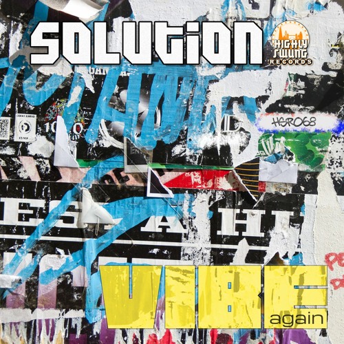 Solution - Vibe Again