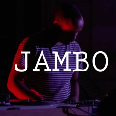 Cosmomix #3 - Vinyl mix - DJ Jambo