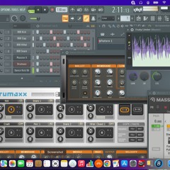 Macbook Pro Fl Studio