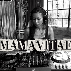 Hypnotic Techno at Loom Room Radio - Mamavitae