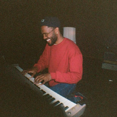 blond radio/blonded 007 looped (that part)